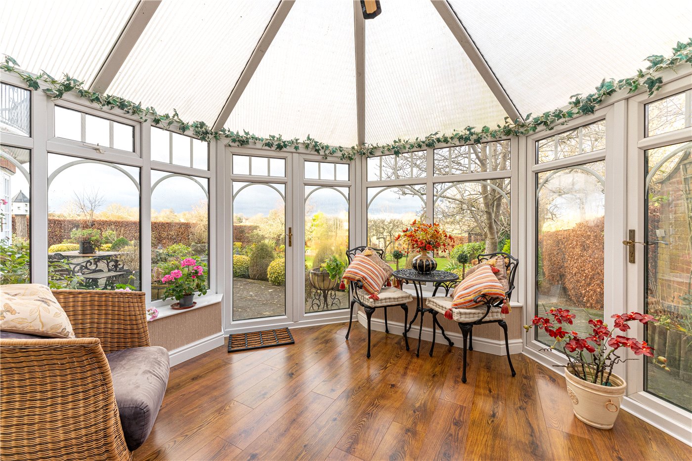 Breakfast Room